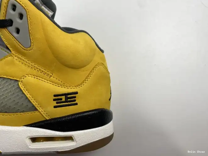 Bmlin Shoes T23 Air 454783-701 Tokyo Retro 5 Jordan 0519